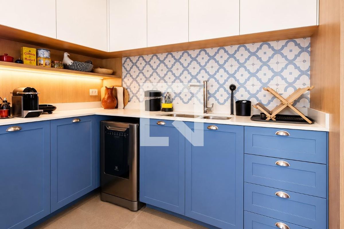 Apartamento, 3 quartos, 160 m² - Foto 44