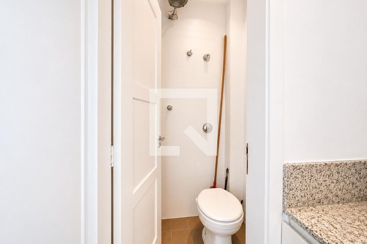 Apartamento, 3 quartos, 160 m² - Foto 49
