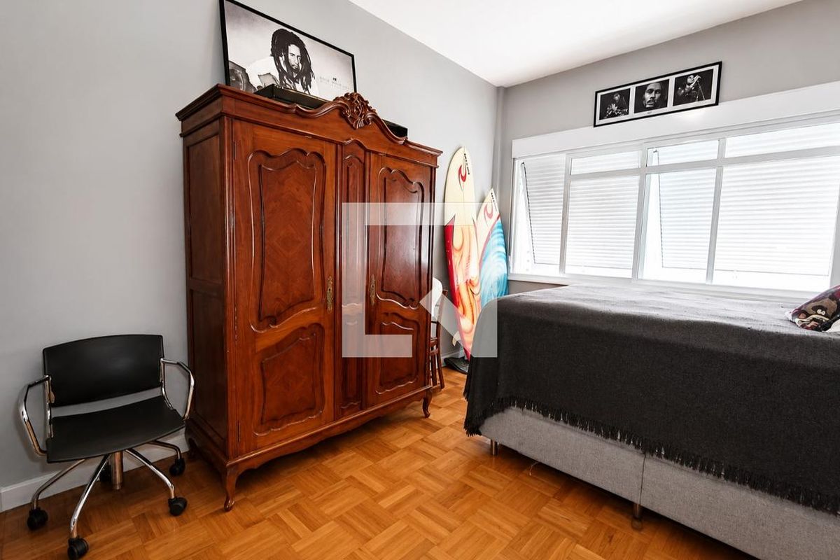 Apartamento, 3 quartos, 160 m² - Foto 21
