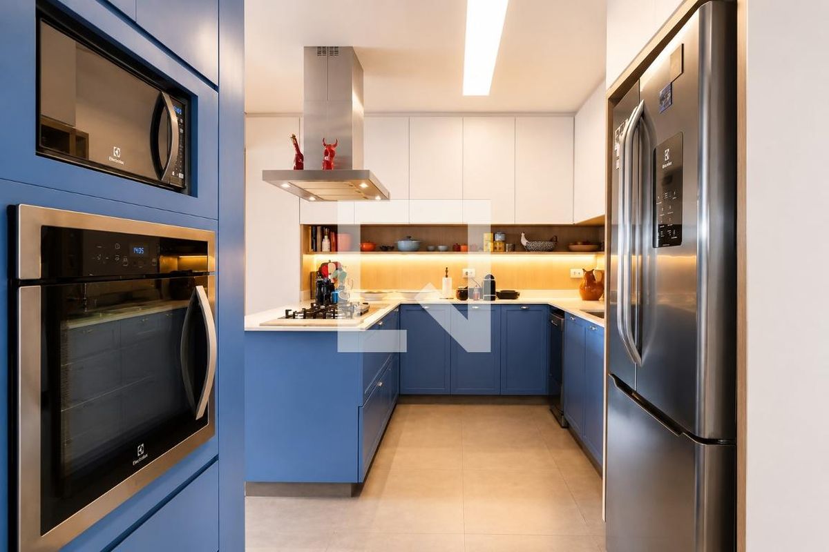 Apartamento, 3 quartos, 160 m² - Foto 45