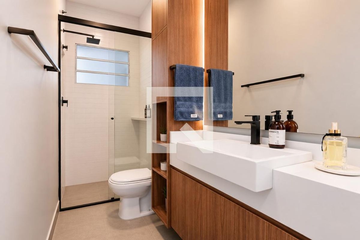 Apartamento, 3 quartos, 160 m² - Foto 37