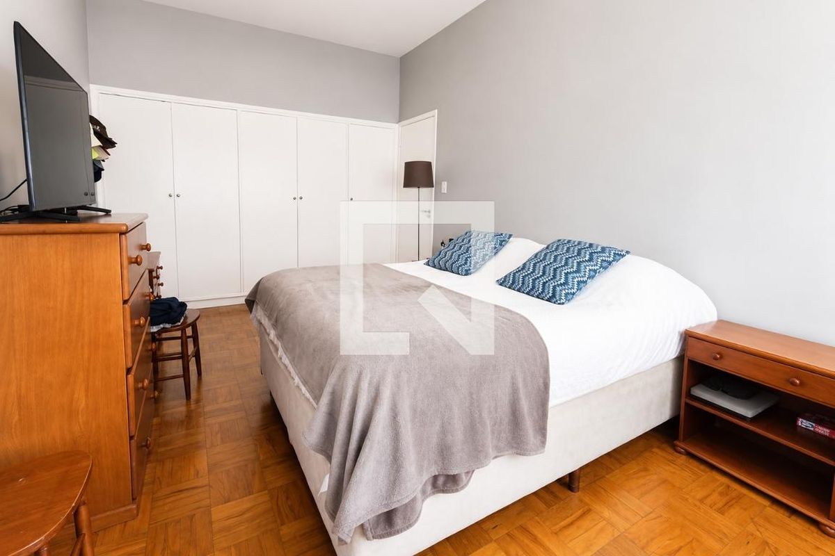 Apartamento, 3 quartos, 160 m² - Foto 28