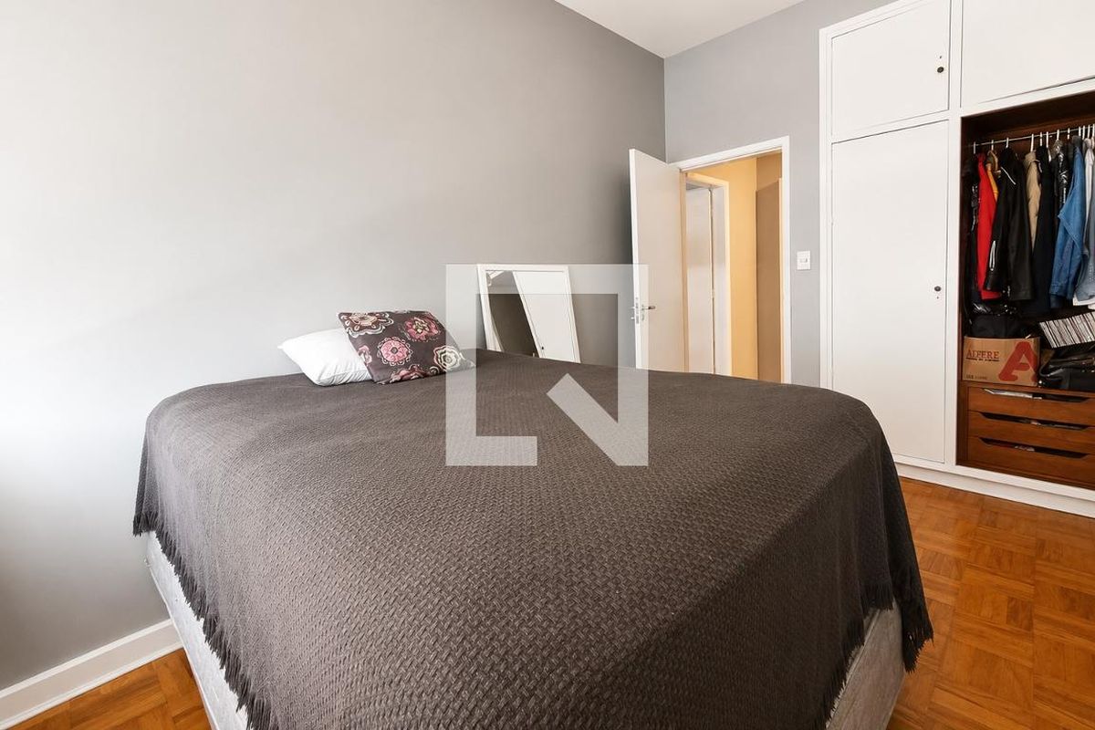 Apartamento, 3 quartos, 160 m² - Foto 24