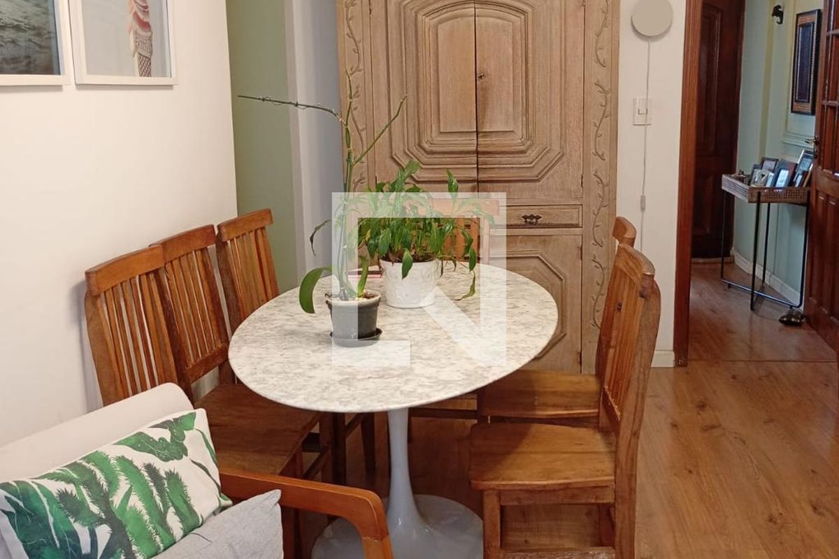 Apartamento, 2 quartos, 84 m² - Foto 3