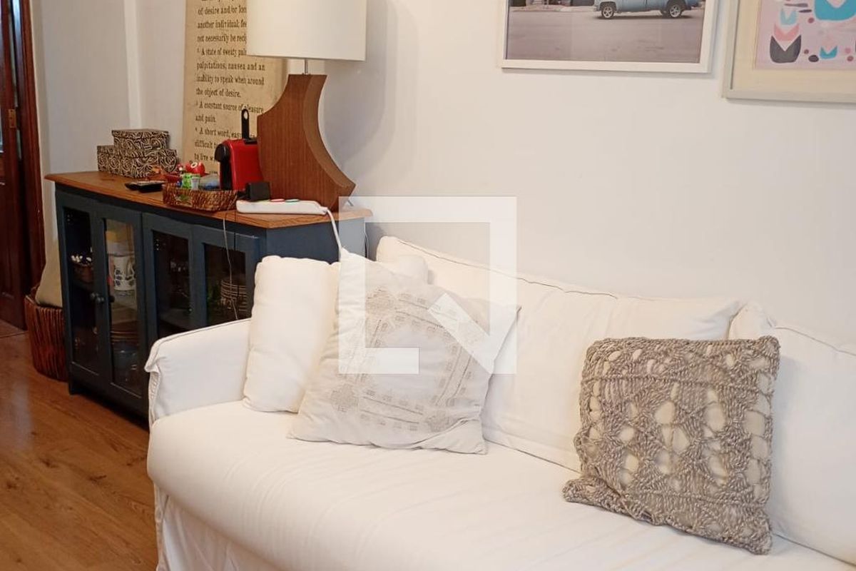 Apartamento, 2 quartos, 84 m² - Foto 2