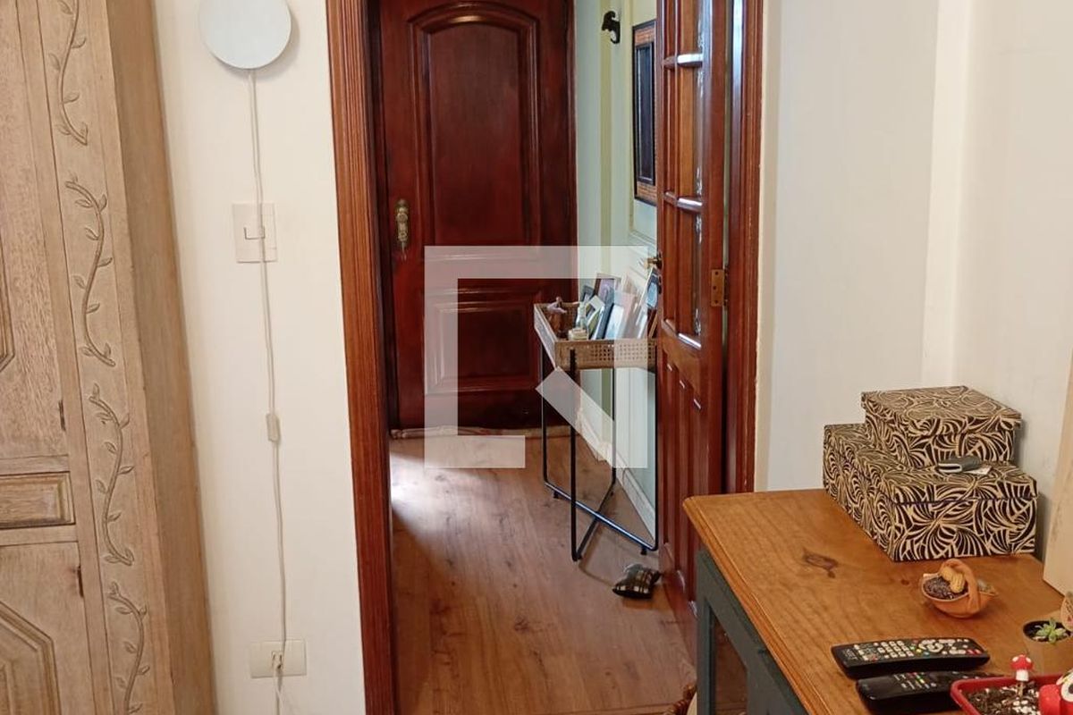 Apartamento, 2 quartos, 84 m² - Foto 4