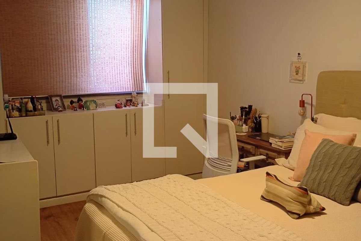 Apartamento, 2 quartos, 84 m² - Foto 8