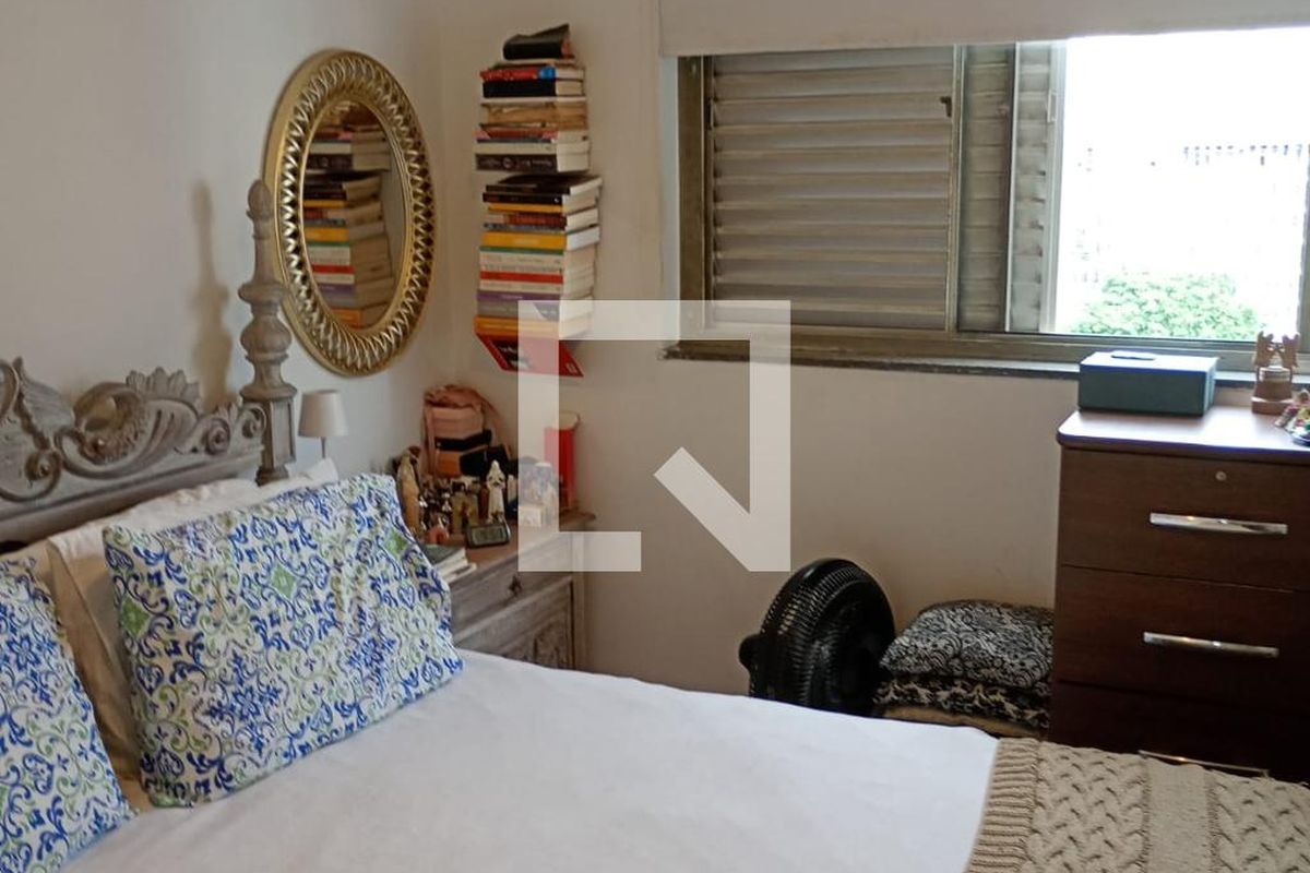 Apartamento, 2 quartos, 84 m² - Foto 12
