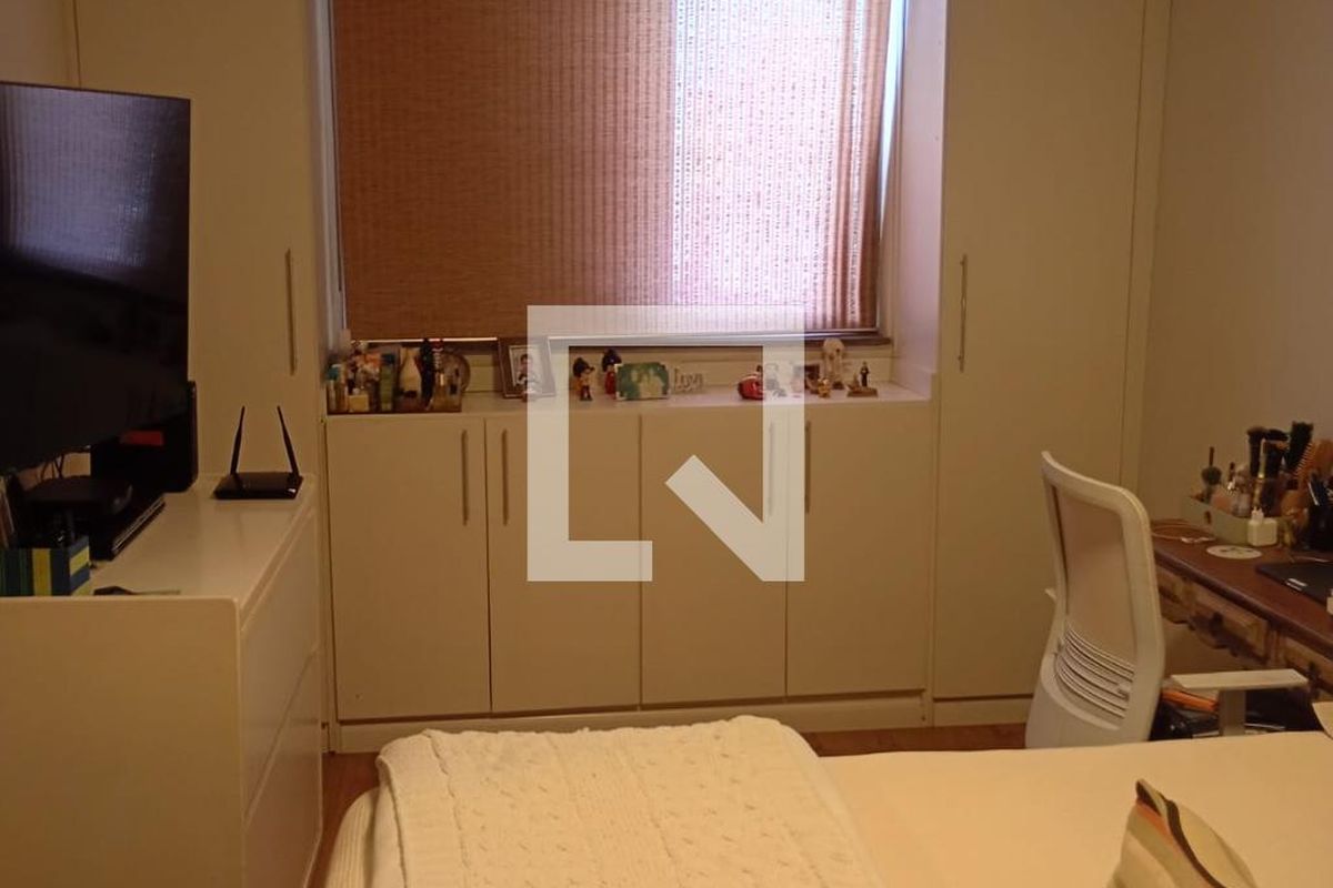 Apartamento, 2 quartos, 84 m² - Foto 10
