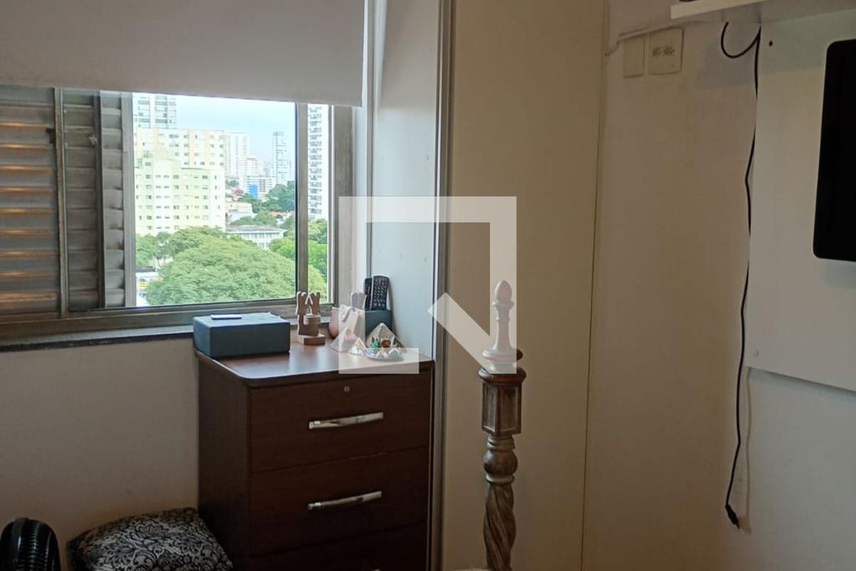 Apartamento, 2 quartos, 84 m² - Foto 11