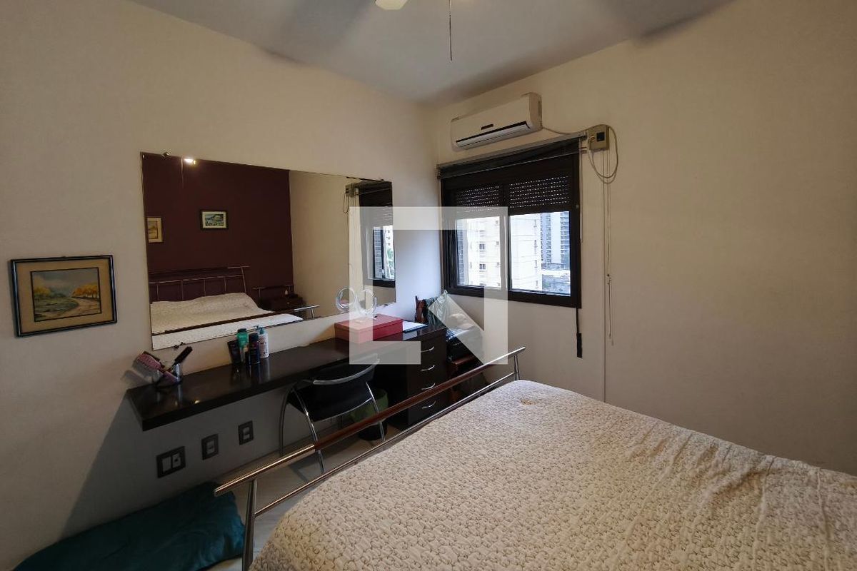 Apartamento à Venda - Cambuí, 4 Quartos,  200 m2 em , Campinas - sp | SoloBR