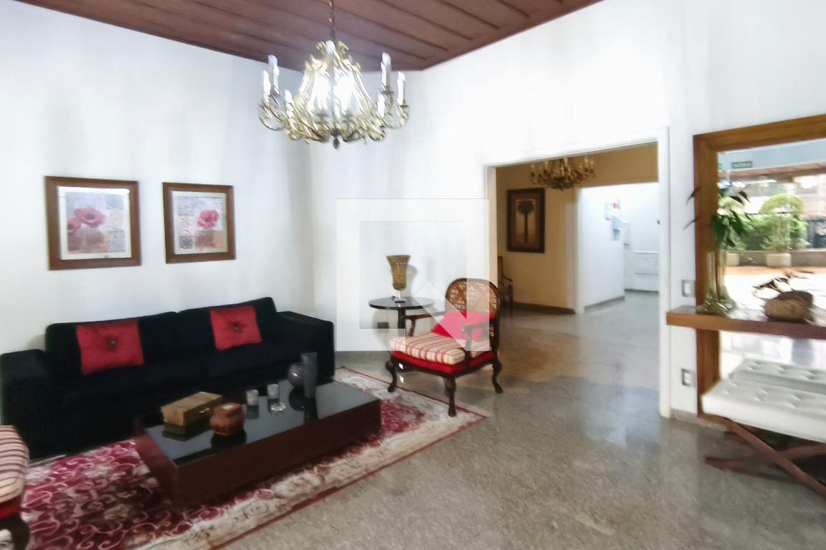 Apartamento à Venda - Cambuí, 4 Quartos,  200 m2 em , Campinas - sp | SoloBR