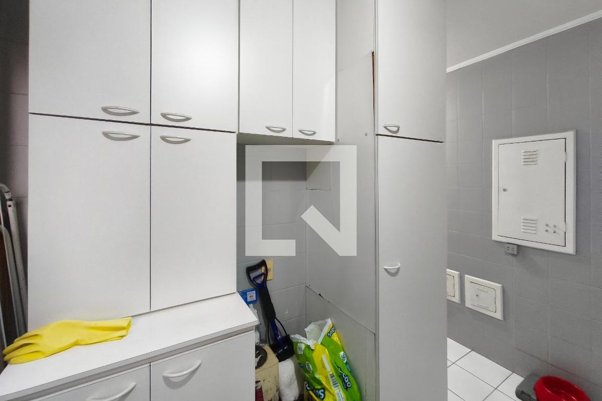 Apartamento à Venda - Cambuí, 4 Quartos,  200 m2 em , Campinas - sp | SoloBR