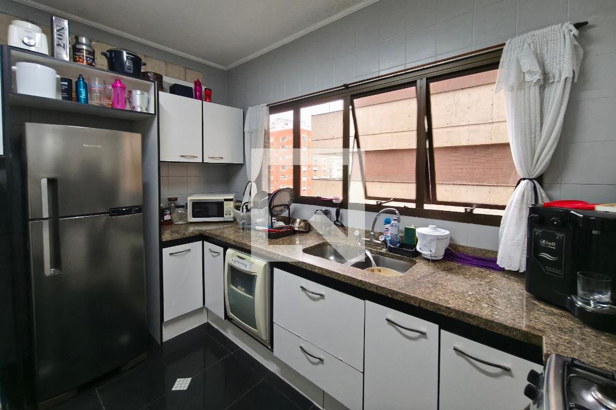 Apartamento à Venda - Cambuí, 4 Quartos,  200 m2 em , Campinas - sp | SoloBR