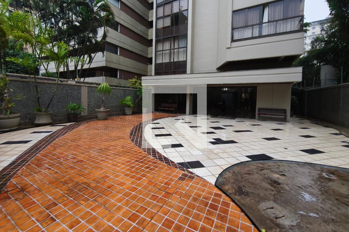 Apartamento à Venda - Cambuí, 4 Quartos,  200 m2 em , Campinas - sp | SoloBR
