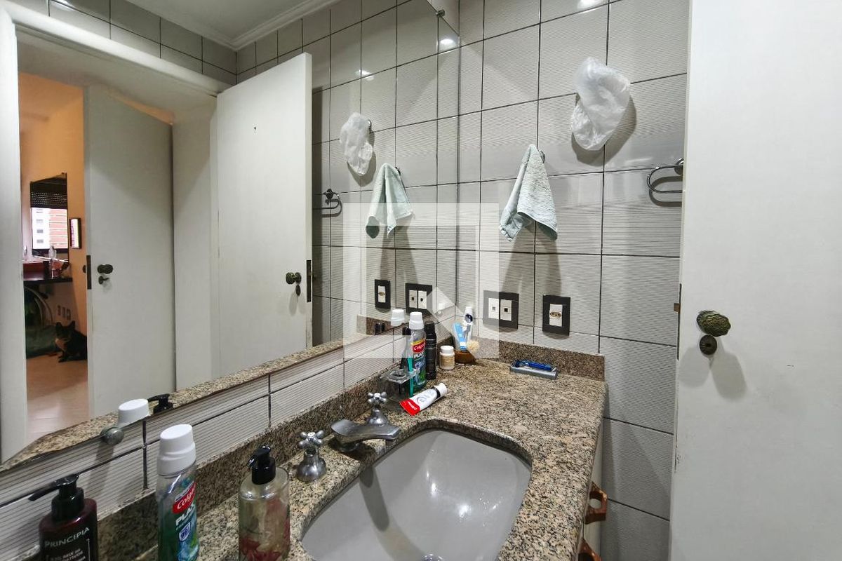 Apartamento à Venda - Cambuí, 4 Quartos,  200 m2 em , Campinas - sp | SoloBR