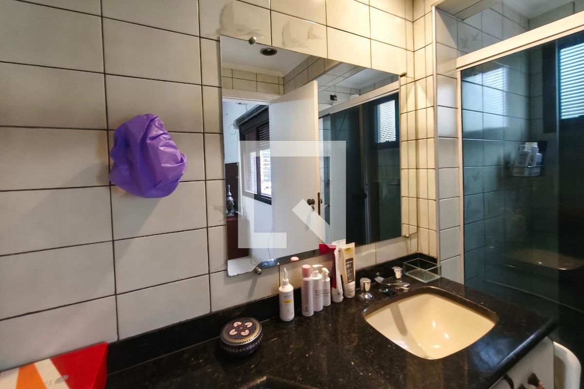 Apartamento à Venda - Cambuí, 4 Quartos,  200 m2 em , Campinas - sp | SoloBR