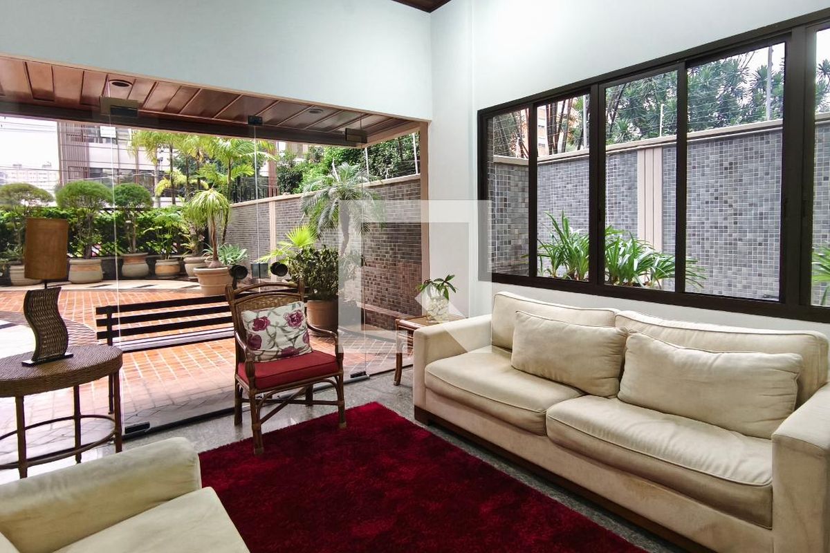 Apartamento à Venda - Cambuí, 4 Quartos,  200 m2 em , Campinas - sp | SoloBR