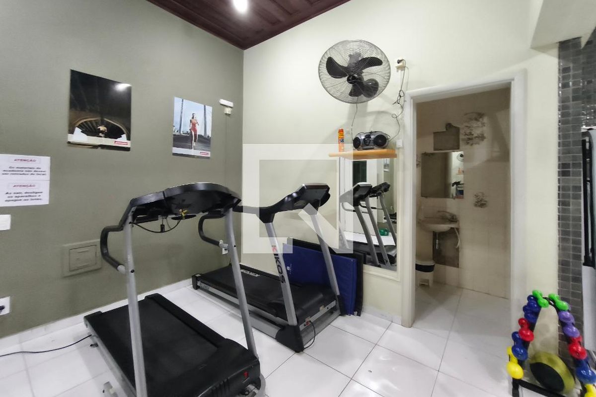 Apartamento à Venda - Cambuí, 4 Quartos,  200 m2 em , Campinas - sp | SoloBR