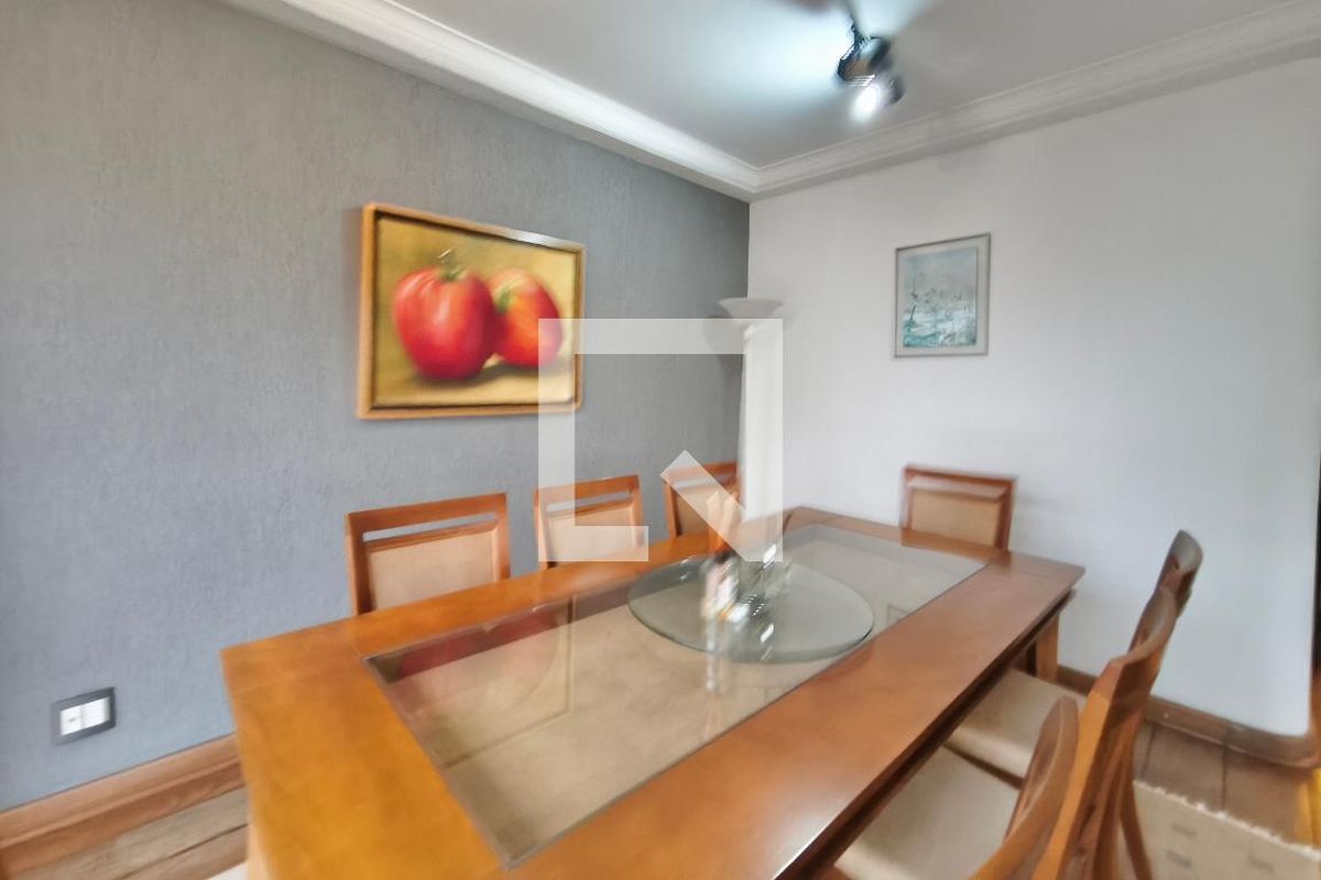 Apartamento à Venda - Cambuí, 4 Quartos,  200 m2 em , Campinas - sp | SoloBR