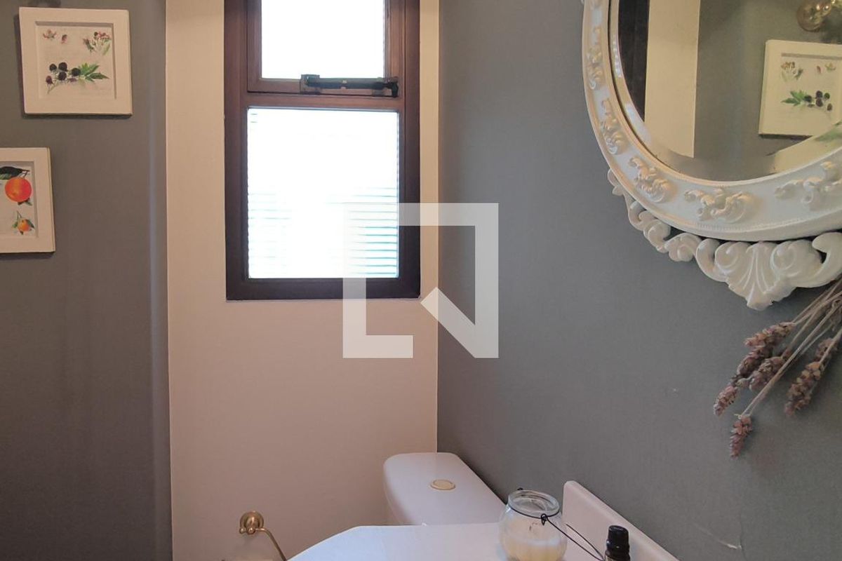 Apartamento à Venda - Cambuí, 4 Quartos,  200 m2 em , Campinas - sp | SoloBR