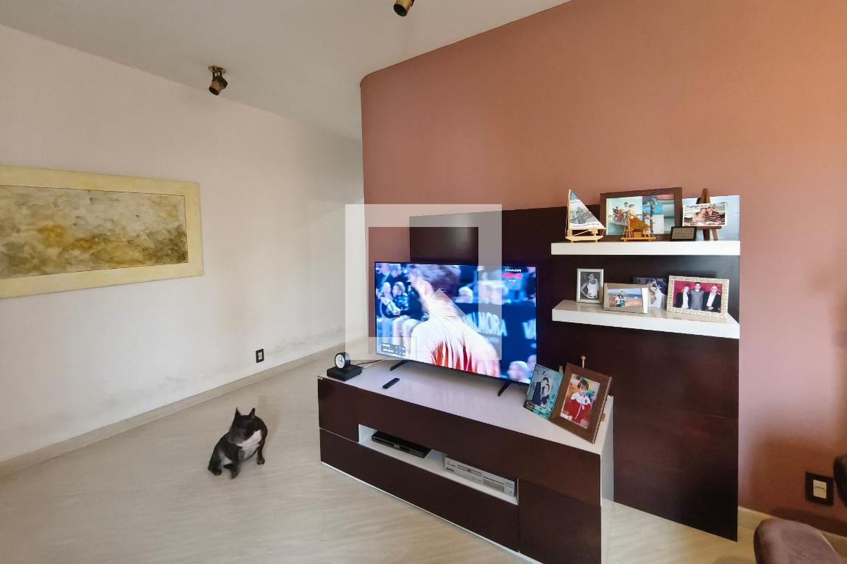 Apartamento à Venda - Cambuí, 4 Quartos,  200 m2 em , Campinas - sp | SoloBR