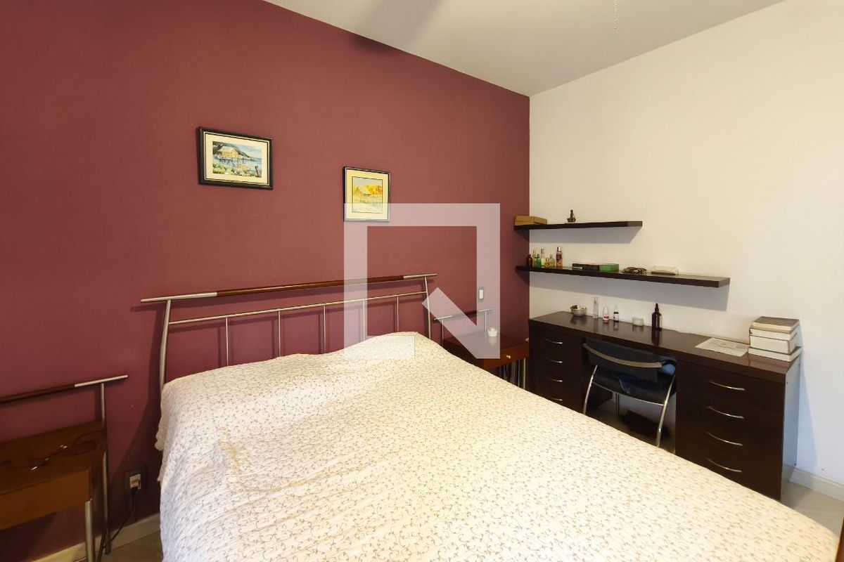 Apartamento à Venda - Cambuí, 4 Quartos,  200 m2 em , Campinas - sp | SoloBR
