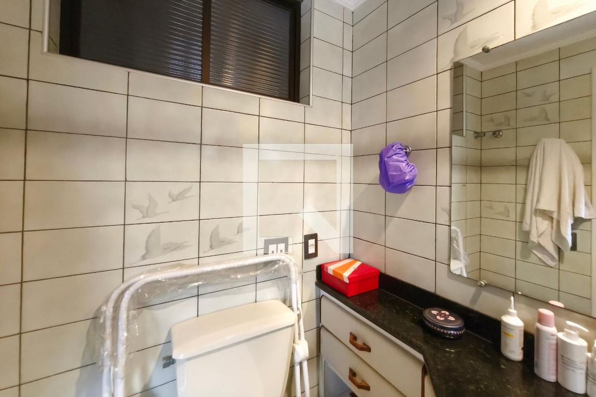 Apartamento à Venda - Cambuí, 4 Quartos,  200 m2 em , Campinas - sp | SoloBR