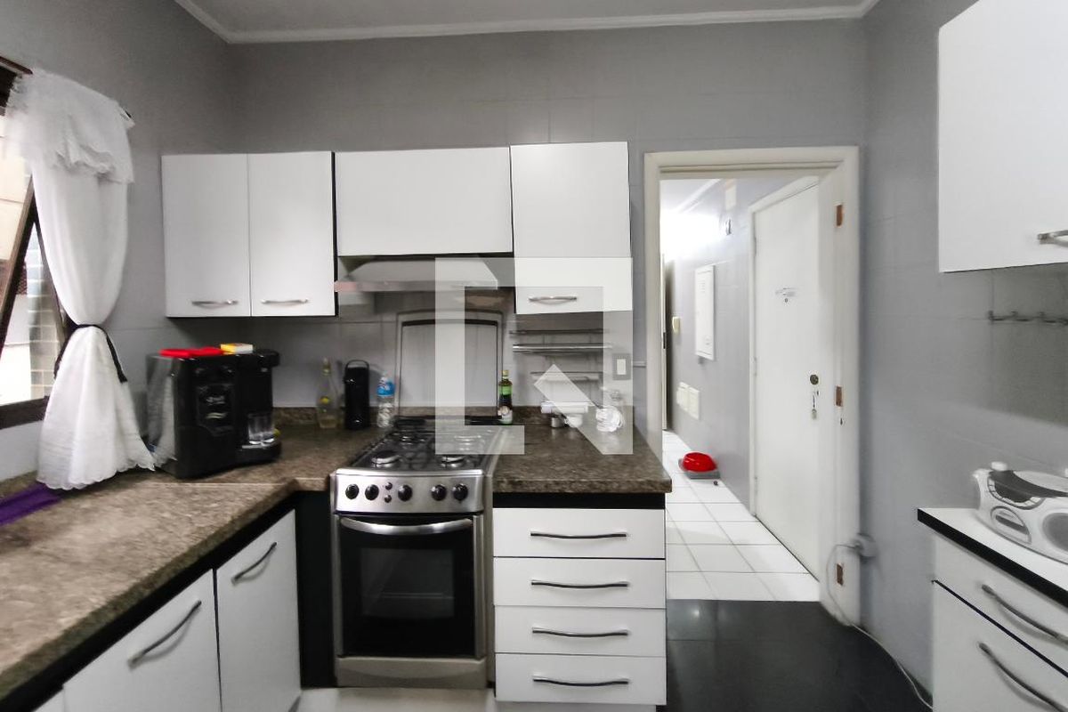 Apartamento à Venda - Cambuí, 4 Quartos,  200 m2 em , Campinas - sp | SoloBR