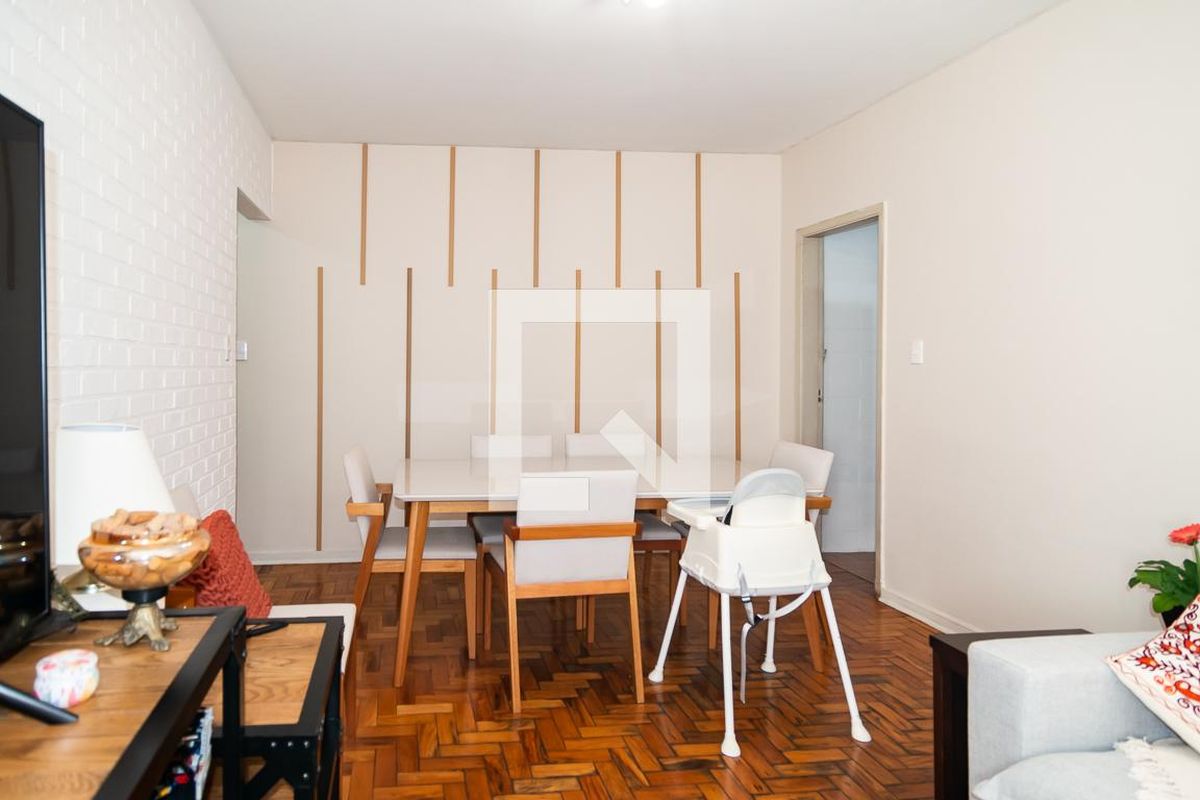 Apartamento, 2 quartos, 103 m² - Foto 4