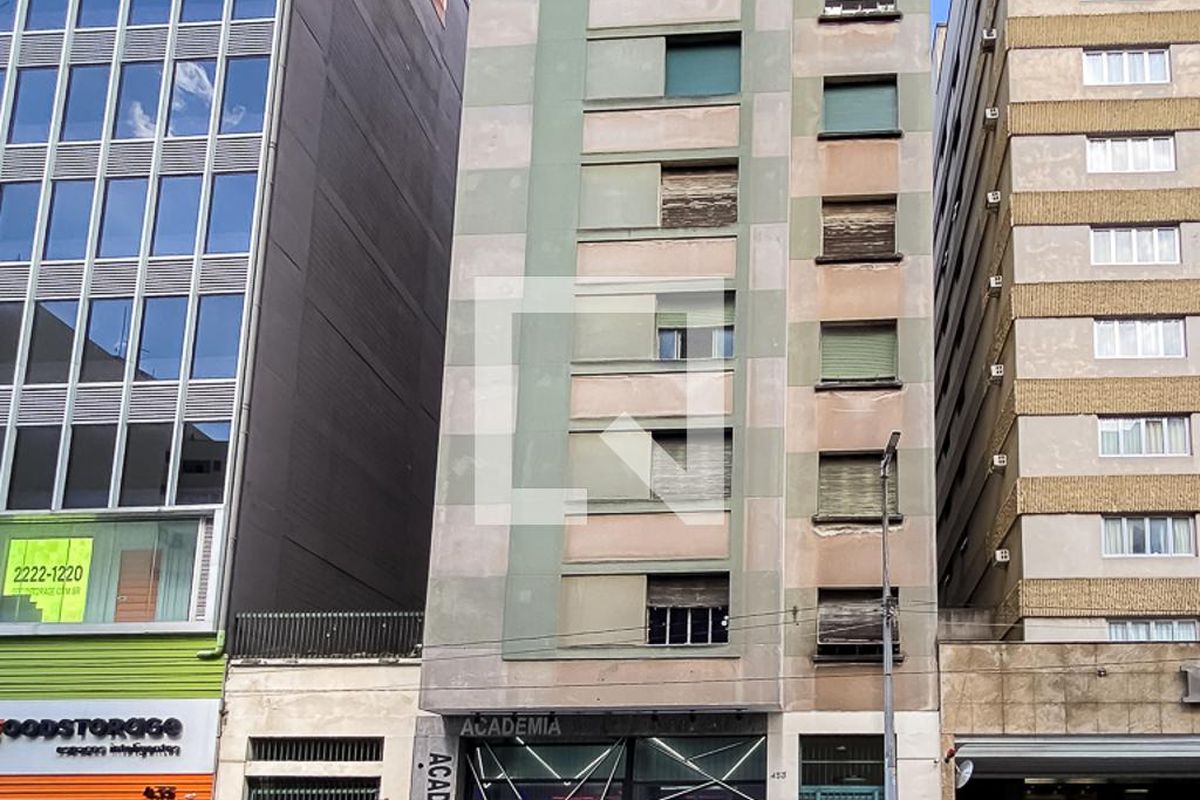 Apartamento, 2 quartos, 103 m² - Foto 40