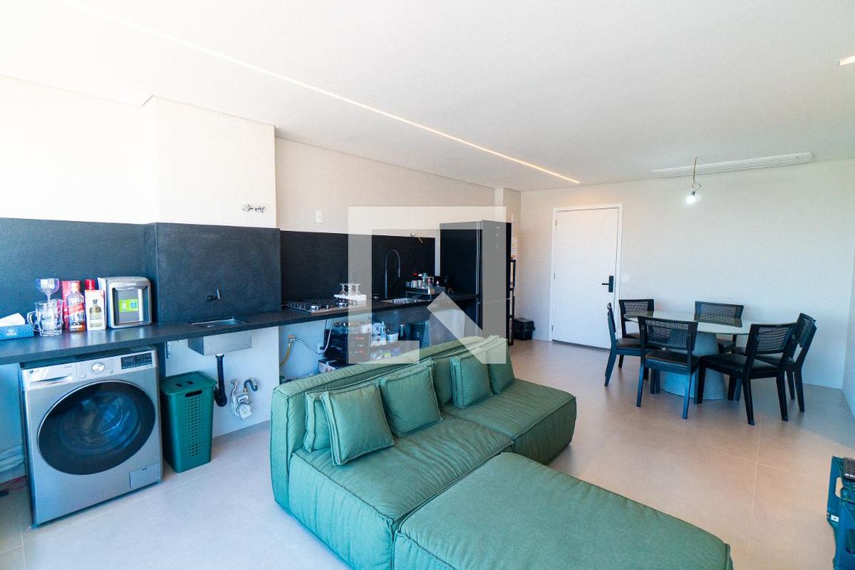 Apartamento, 2 quartos, 57 m² - Foto 4