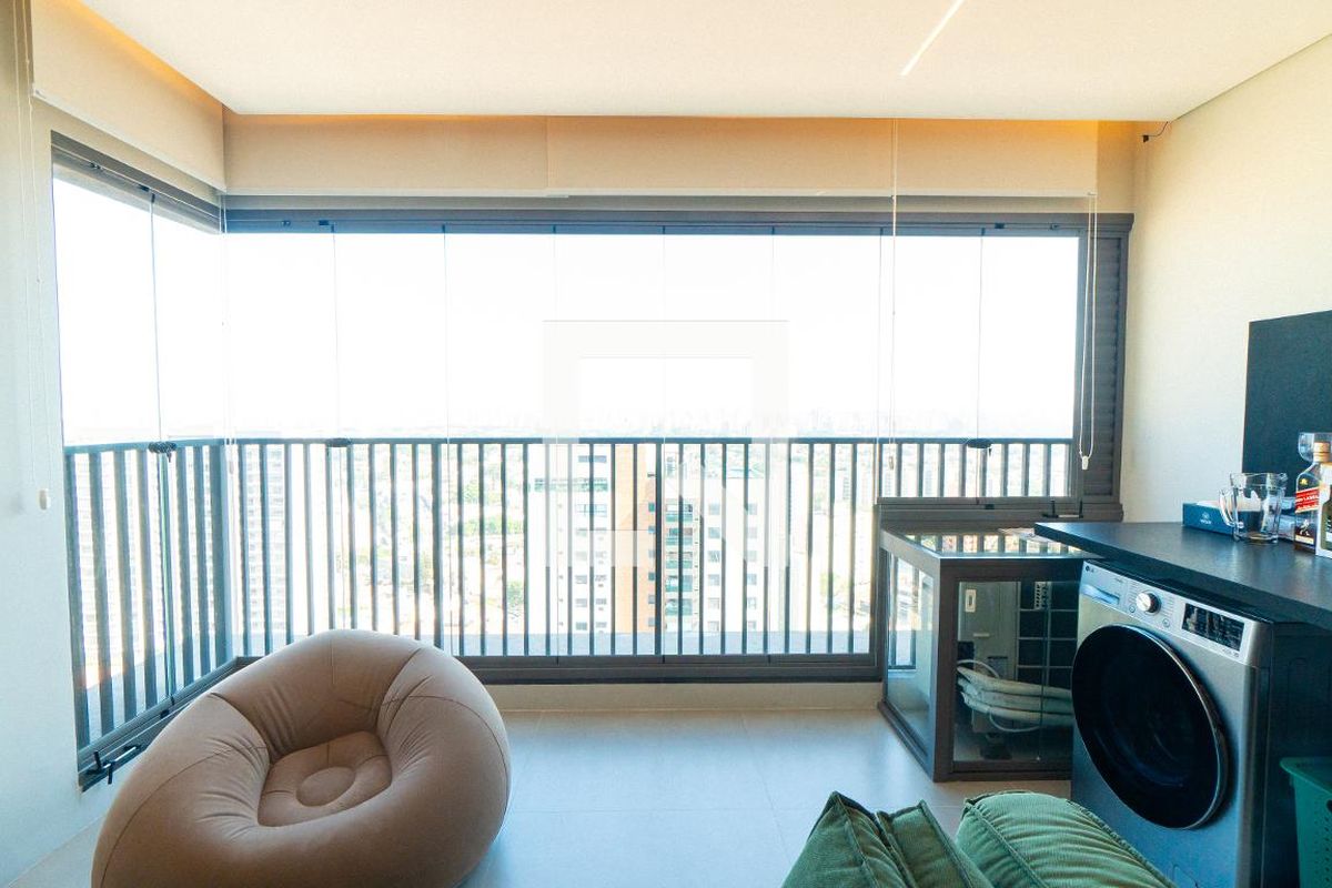 Apartamento, 2 quartos, 57 m² - Foto 5
