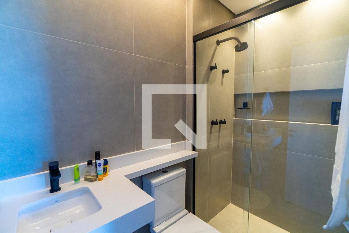 Apartamento, 2 quartos, 57 m² - Foto 10
