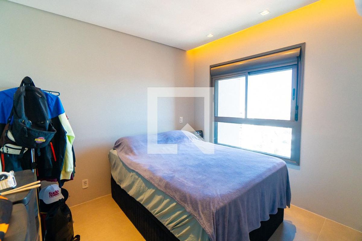 Apartamento, 2 quartos, 57 m² - Foto 7