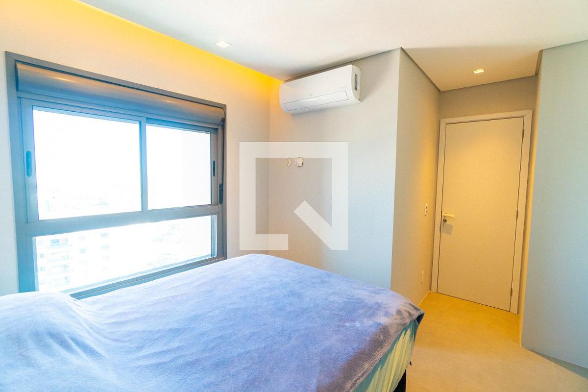 Apartamento, 2 quartos, 57 m² - Foto 9