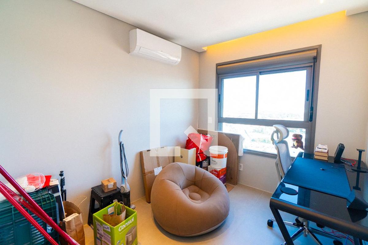 Apartamento, 2 quartos, 57 m² - Foto 15