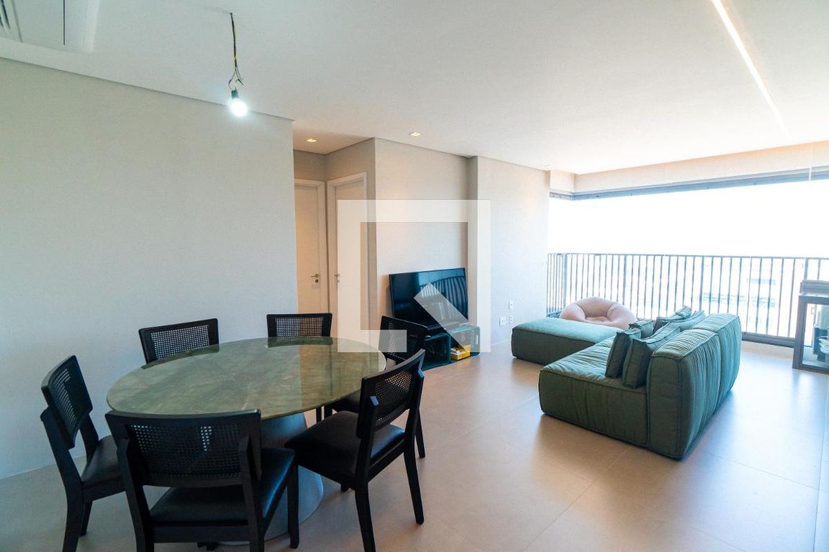 Apartamento, 2 quartos, 57 m² - Foto 3