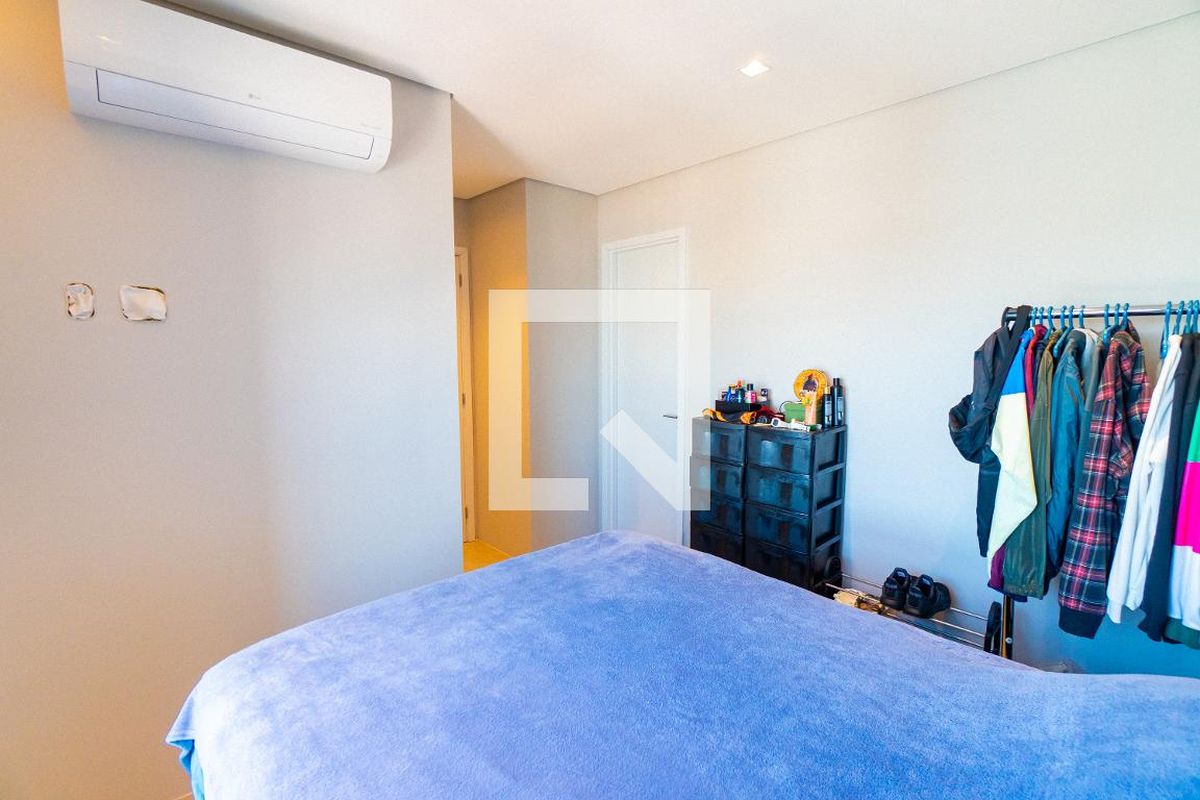Apartamento, 2 quartos, 57 m² - Foto 8