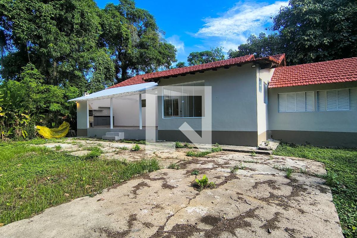 Casa, 3 quartos, 1230 m² - Foto 37