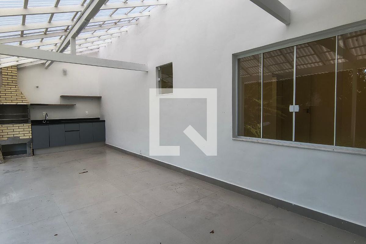 Casa, 3 quartos, 1230 m² - Foto 32