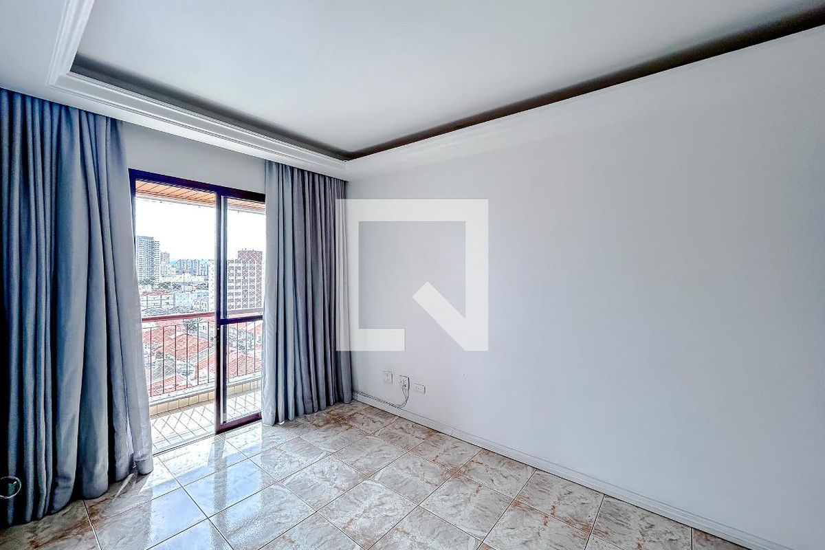 Apartamento, 2 quartos, 57 m² - Foto 2