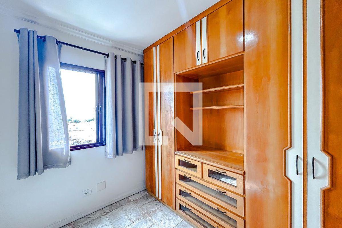 Apartamento, 2 quartos, 57 m² - Foto 11