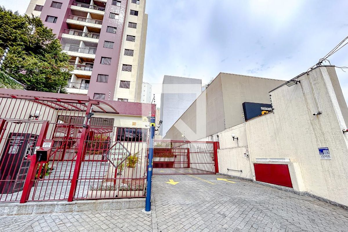 Apartamento, 2 quartos, 57 m² - Foto 55