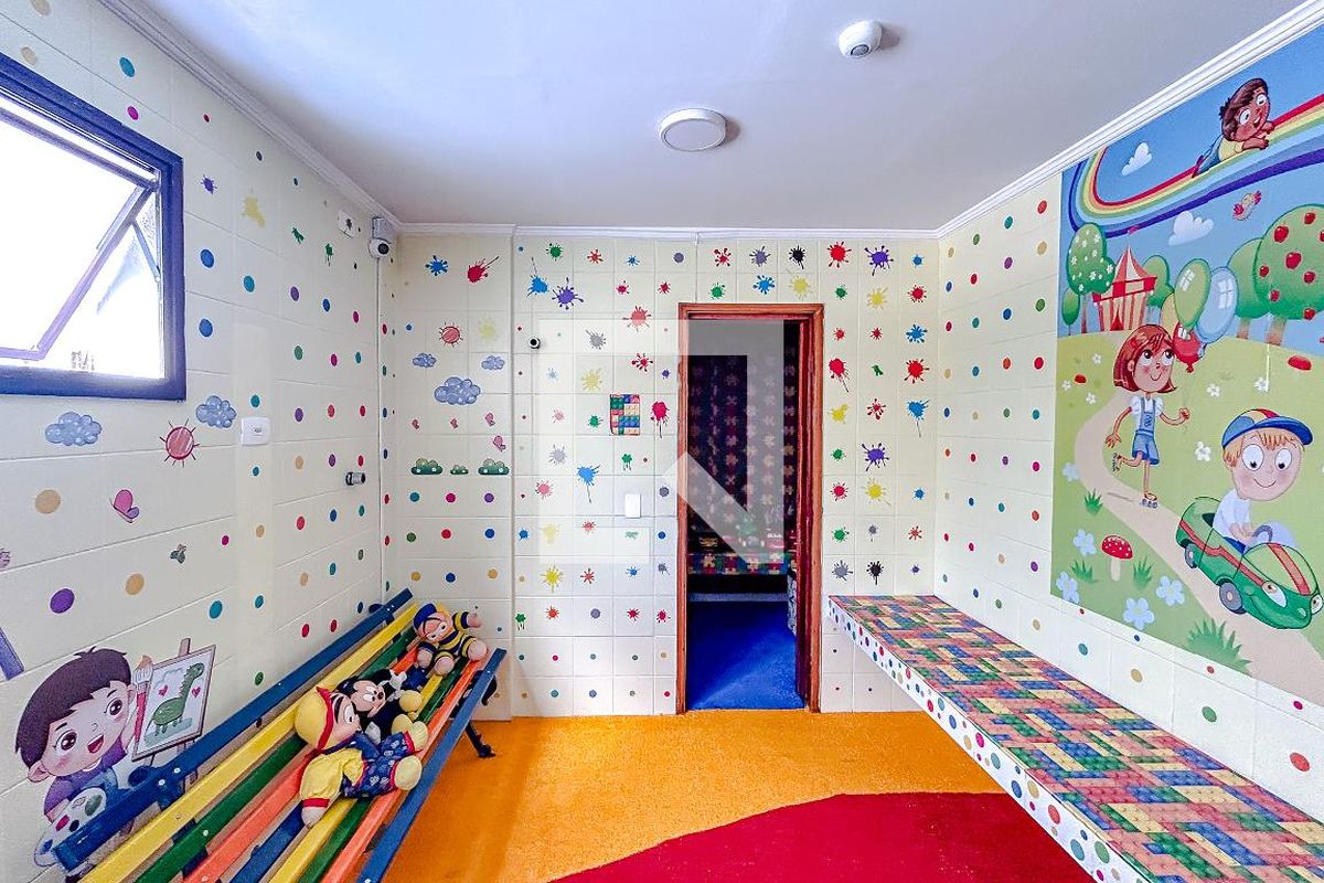 Apartamento, 2 quartos, 57 m² - Foto 45