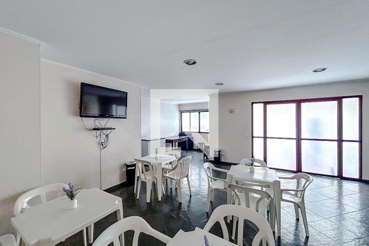 Apartamento, 2 quartos, 57 m² - Foto 47