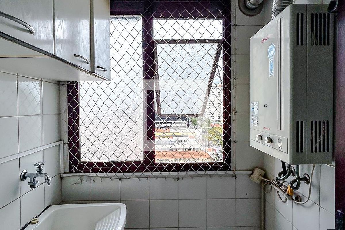 Apartamento, 2 quartos, 57 m² - Foto 39