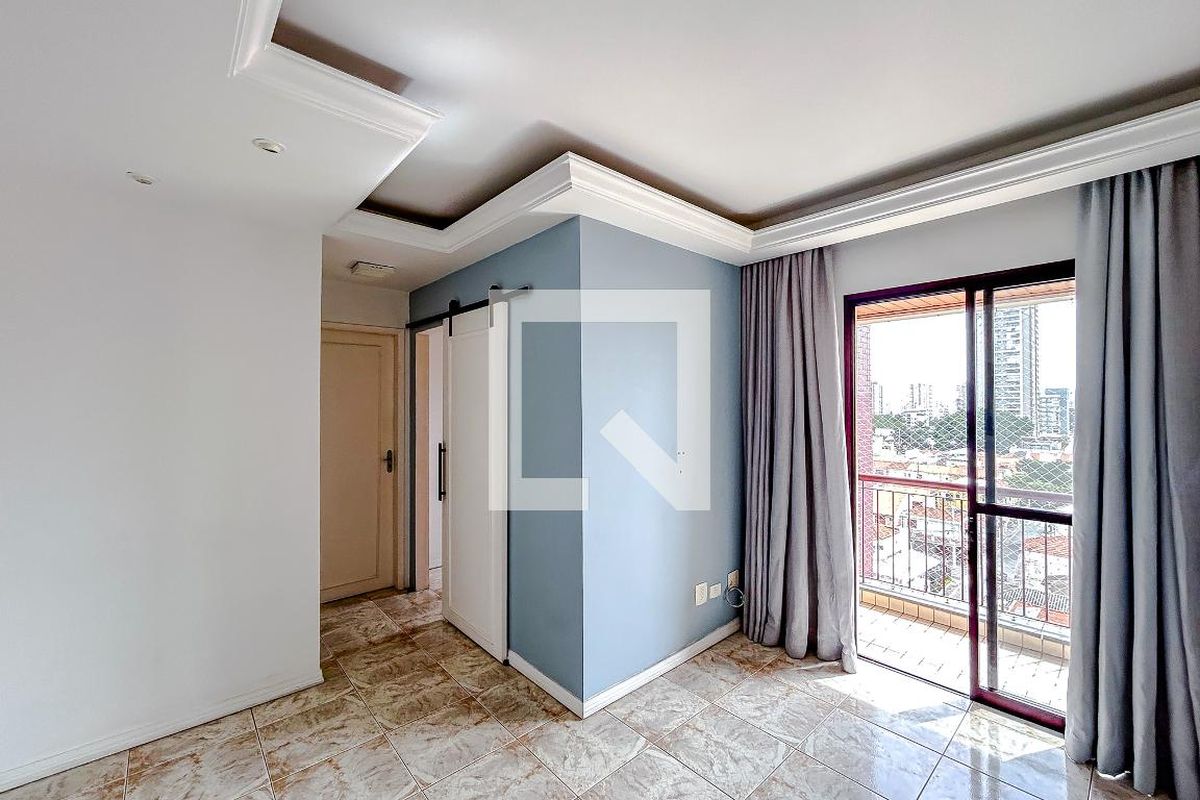 Apartamento, 2 quartos, 57 m² - Foto 1