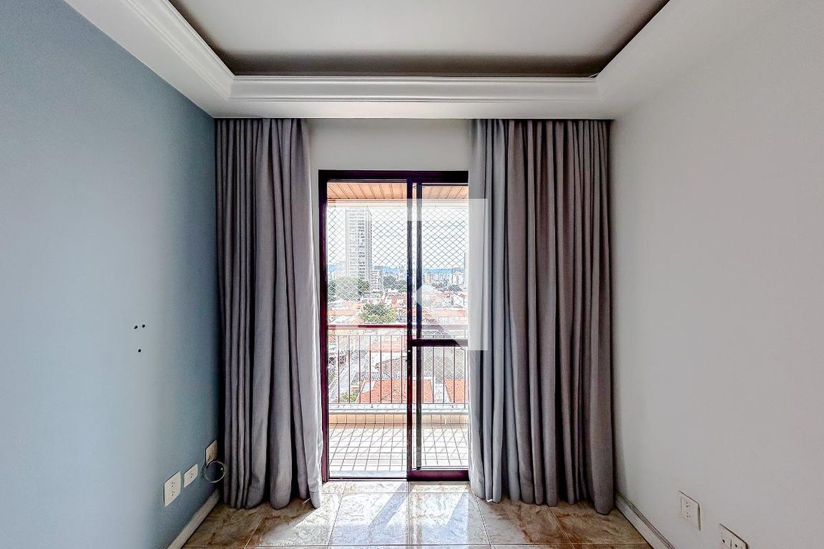 Apartamento, 2 quartos, 57 m² - Foto 5
