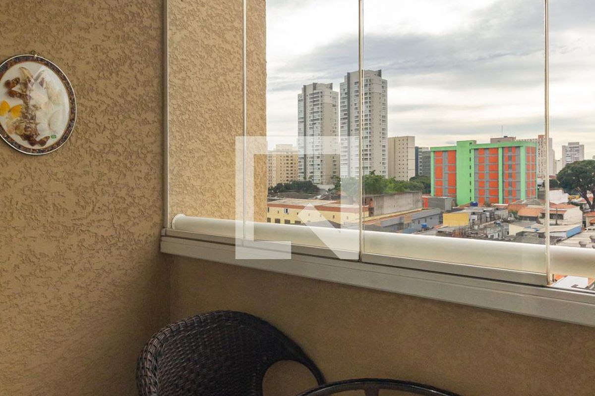 Apartamento, 2 quartos, 52 m² - Foto 5